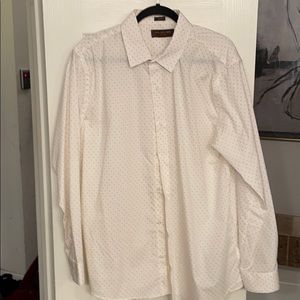 Button-up Shirt